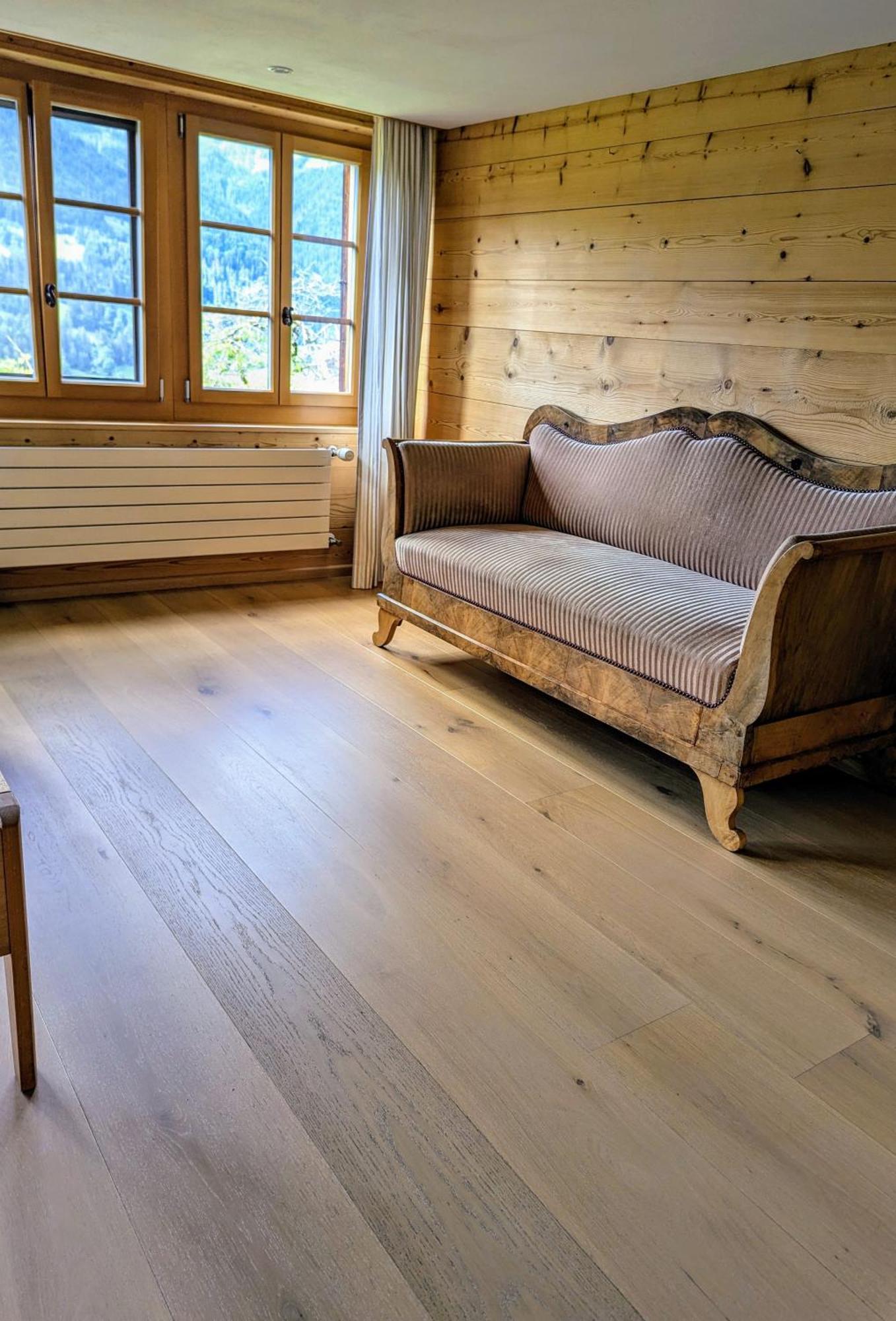 Swiss Mountain-Valley View Lodge Erlenbach im Simmental Exterior foto