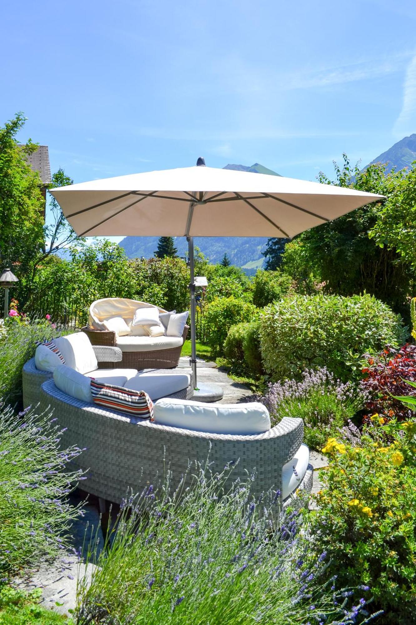 Swiss Mountain-Valley View Lodge Erlenbach im Simmental Exterior foto